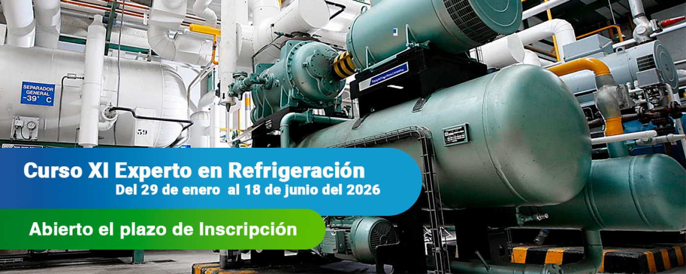Abierto el plazo de matriculación hasta el 16 de enero